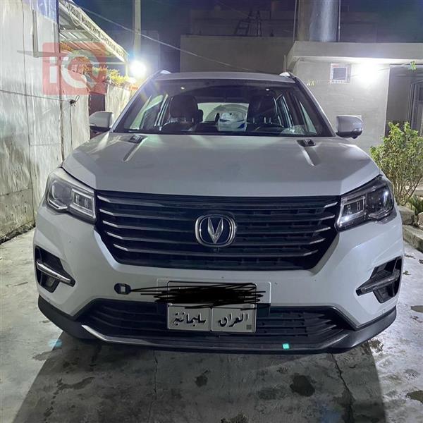 Changan for sale in Iraq